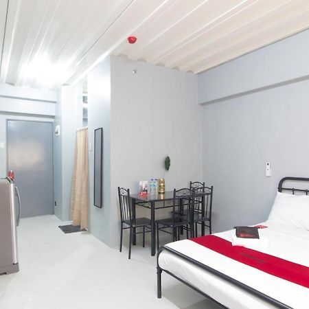 Reddoorz @ Sunfields Lipa Batangas Hotel Lipa City Екстериор снимка