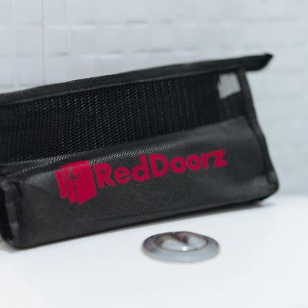 Reddoorz @ Sunfields Lipa Batangas Hotel Lipa City Екстериор снимка