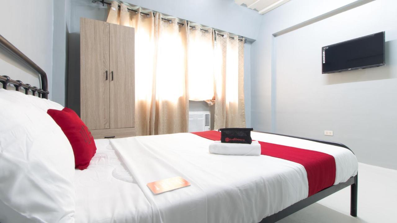 Reddoorz @ Sunfields Lipa Batangas Hotel Lipa City Екстериор снимка