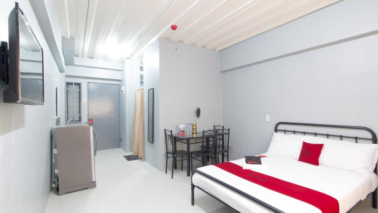 Reddoorz @ Sunfields Lipa Batangas Hotel Lipa City Екстериор снимка