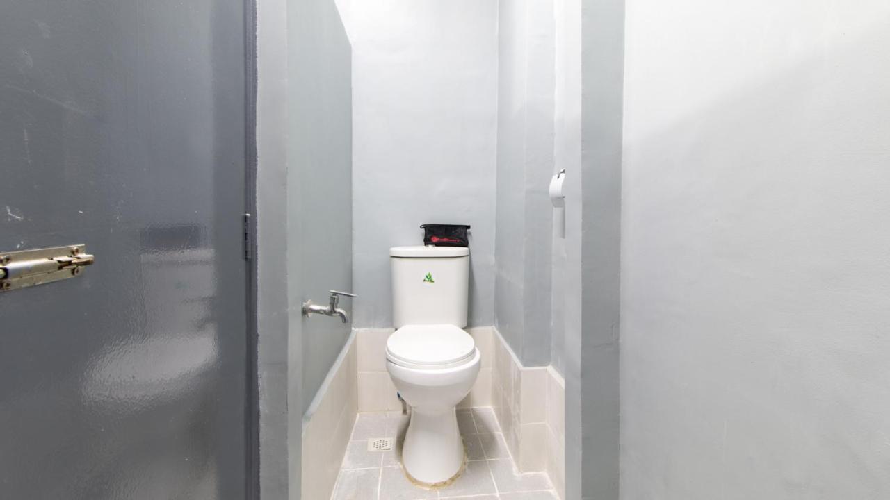 Reddoorz @ Sunfields Lipa Batangas Hotel Lipa City Екстериор снимка