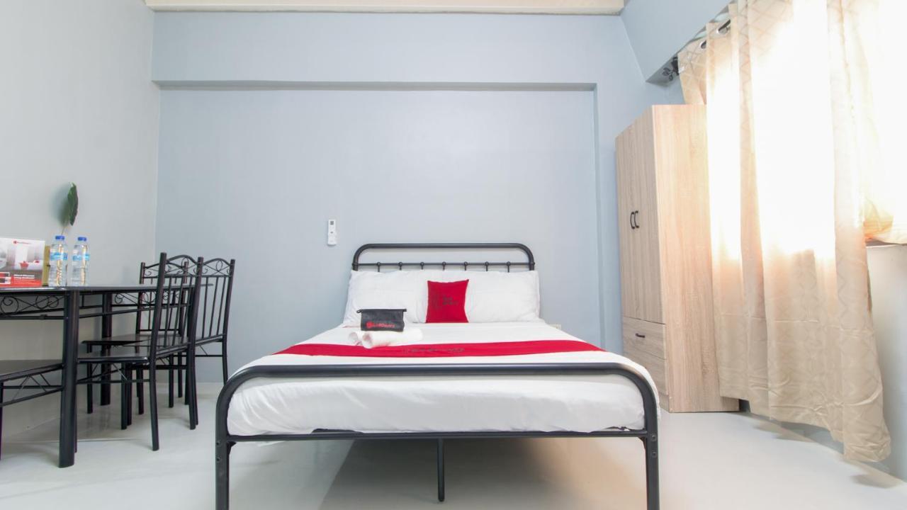 Reddoorz @ Sunfields Lipa Batangas Hotel Lipa City Екстериор снимка