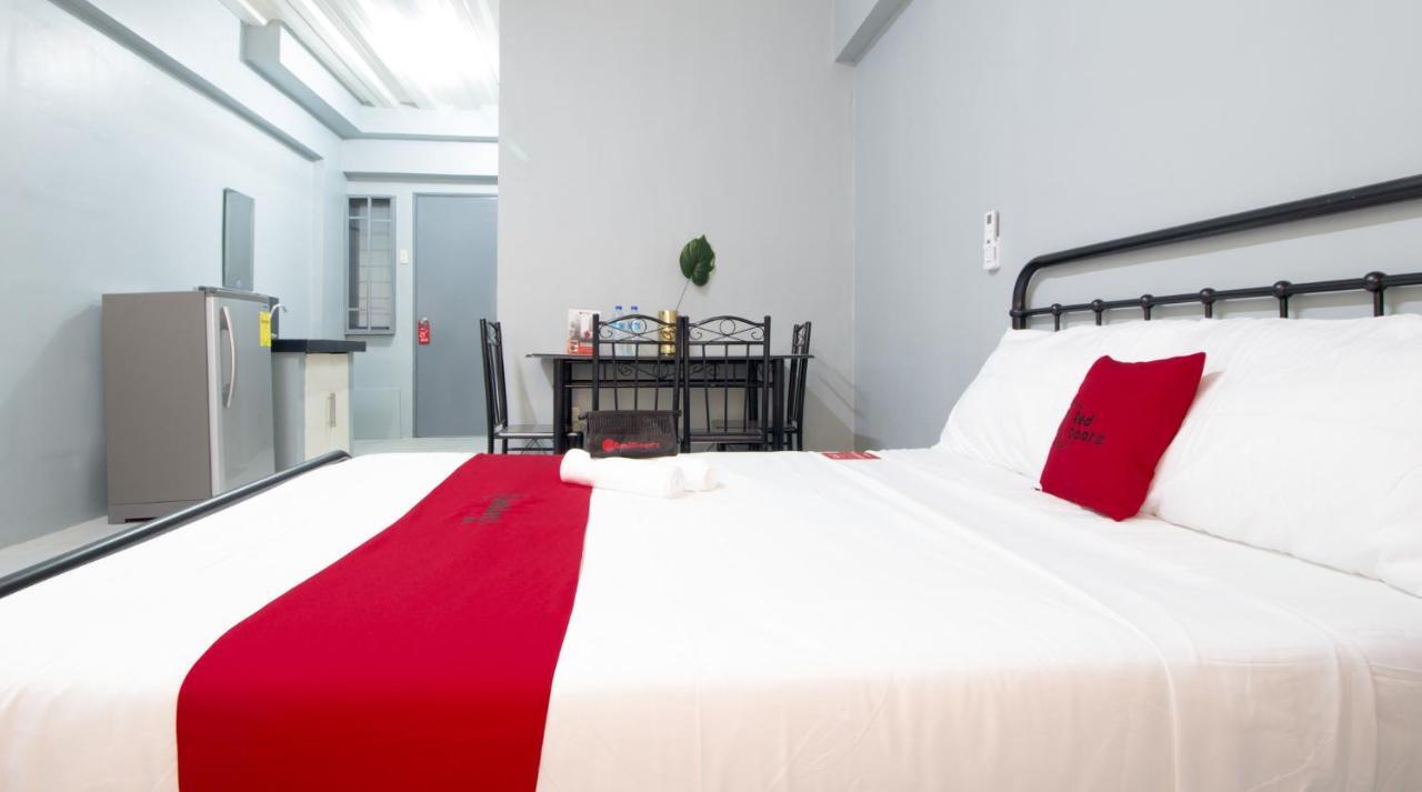 Reddoorz @ Sunfields Lipa Batangas Hotel Lipa City Екстериор снимка
