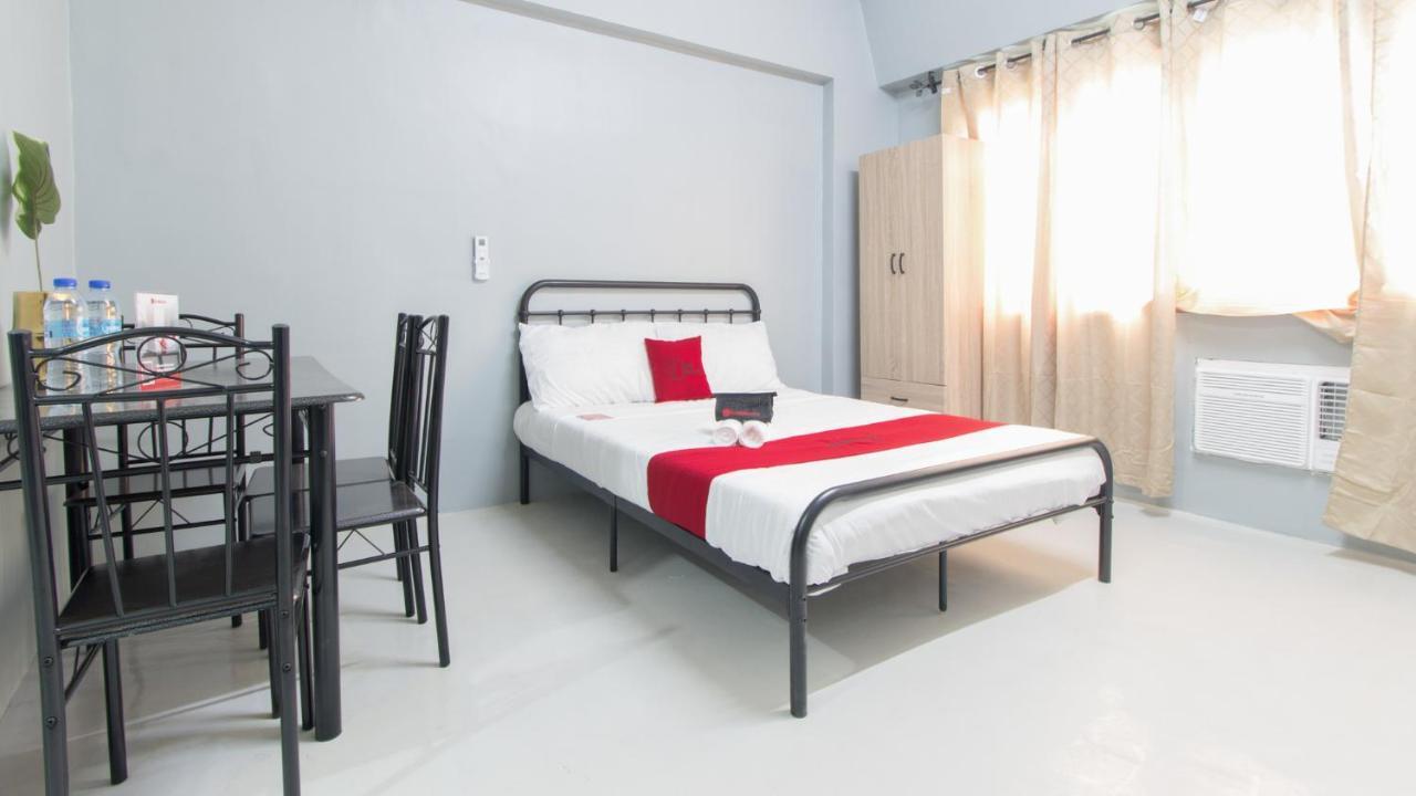 Reddoorz @ Sunfields Lipa Batangas Hotel Lipa City Екстериор снимка