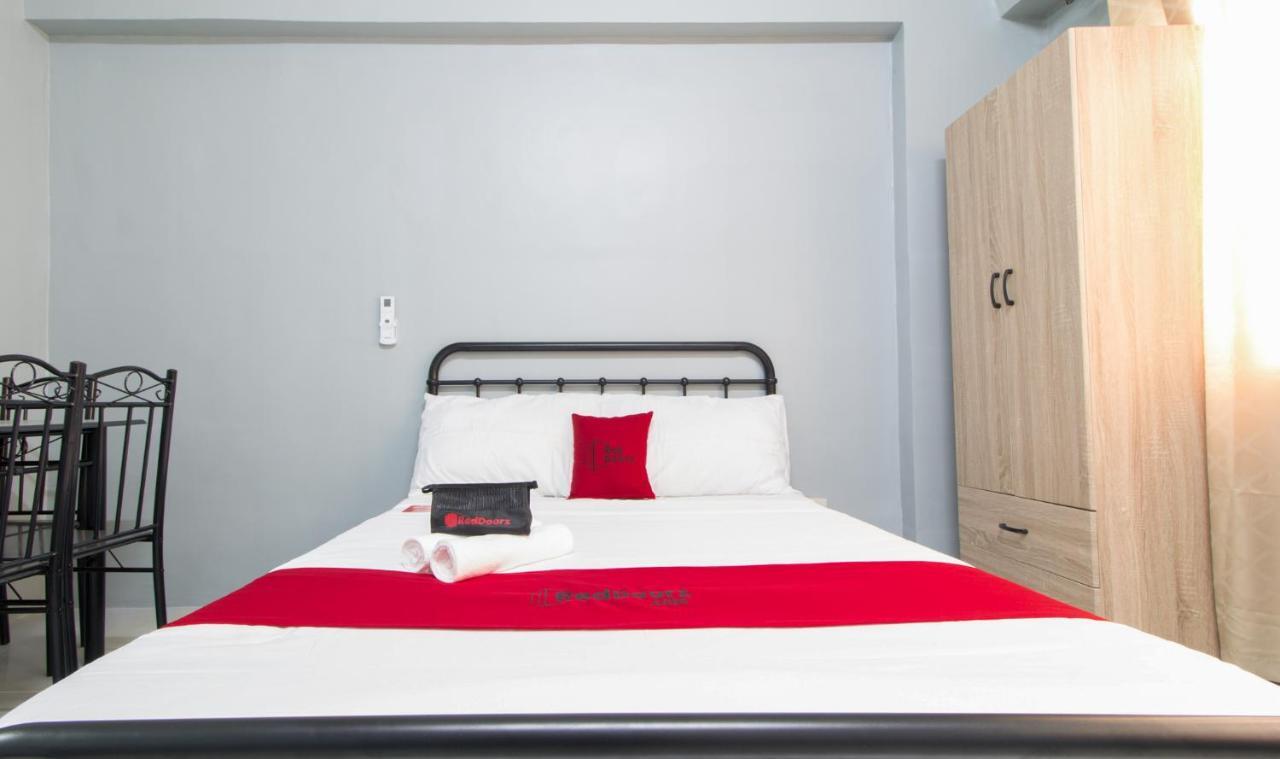 Reddoorz @ Sunfields Lipa Batangas Hotel Lipa City Екстериор снимка