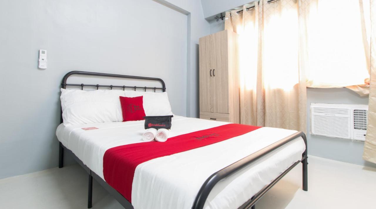Reddoorz @ Sunfields Lipa Batangas Hotel Lipa City Екстериор снимка