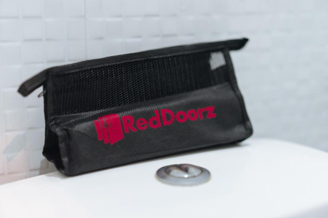 Reddoorz @ Sunfields Lipa Batangas Hotel Lipa City Екстериор снимка