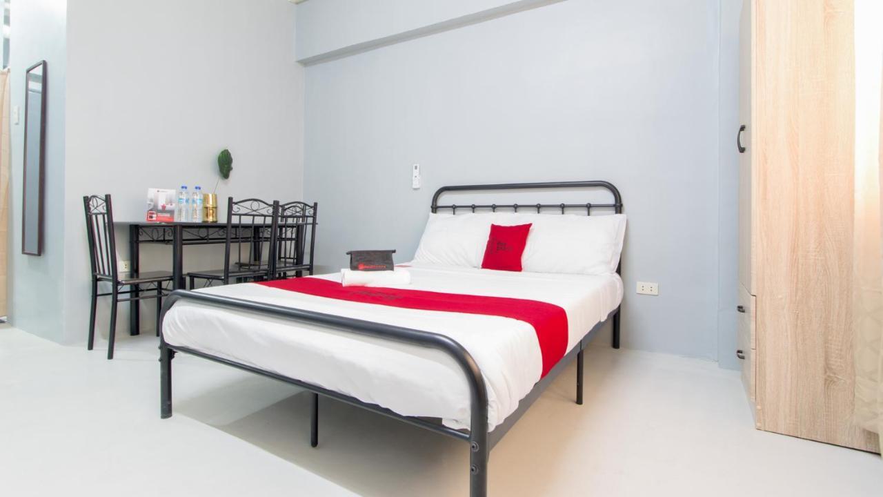 Reddoorz @ Sunfields Lipa Batangas Hotel Lipa City Екстериор снимка